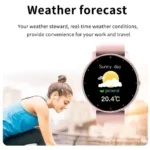 ZL02 Smart Watch Call Android Waterproof IP67 Heart Rate Reloj Smart Watch Blood Pressure Oxygen Women Smart Watch for Men