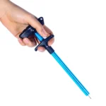 T Fishing Hook Detacher Remover Unhooking Device Safety Extractor Handle Useful Tackle Tool Pesca