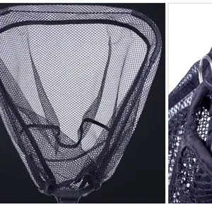 Handmade Landing Net High Load-bearing Capacity Strong and Durable Not Easy to Break