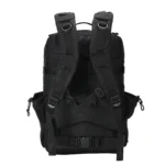 45L Laser Cut Bag Gym Backpack Fitness Crossfit Backpack Bag Men Outdoor Molle Outdoor Travel Backpack Rucksack