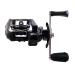 KALIOU AU200 Saltwater High Speed Drag Max 10Kg 18+1BB Baitcasting Reel