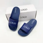 USA Sublimation Slipper Items Custom Sublimated Shoes Women Slides Sandals Blanks Flip Flop for Sublimation Slippers