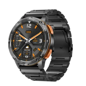 AK59 AMOLED Sport Relojes Inteligentes Smart Phone Smartwatch