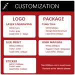 Multifunctional Automatic Wireless 150psi for Balloon Inflator Portable for Car air Pump Tire Inflator Pump for Bicycle