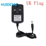 5V 4A 20W Portable Power Supply Adapter Charger Universal Switching Wall DC Port Electric