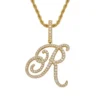 R Gold
