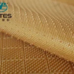 Universal High Quality Auto Part Luxury Waterproof Anti Slip PVC 3D Car Floor Mats 4 Pieces