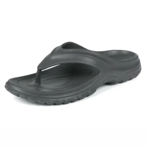 New Product Ideas 2022 Summer Large Size Flip-flops Slippers Men's Super Light High Quality Slippers Sandales-femme-