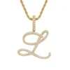 L Gold