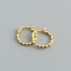 EH1317 Gold-12MM