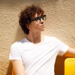 Wireless Headset Custom LOGO Polarized Audio Smart Designer Men Women Driving Blue Tooth Sunglasses Glasses 2022