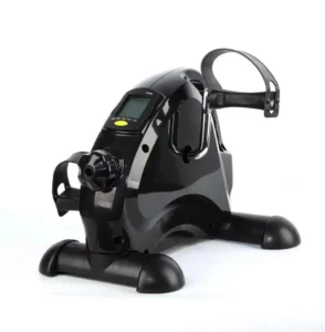 Home Use Professional Body Building Exercise Equipment Aerobics Stepper Exercise Mini Bike Pedal Elliptical Trainer Bike