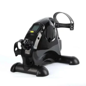 Home Use Professional Body Building Exercise Equipment Aerobics Stepper Exercise Mini Bike Pedal Elliptical Trainer Bike