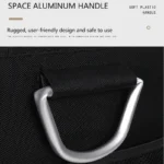 Oxford Material  Foldable Car Seat Back Organizer /car Trunk Storage Organizer Box