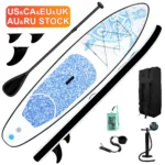 FUNWATER Dropshipping OEM Hot Sales 10’6″ sup Paddle Board sup Boards Stand up Paddle Board Sub Table De Surf