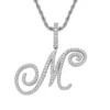 M Silver