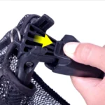 Handmade Landing Net High Load-bearing Capacity Strong and Durable Not Easy to Break