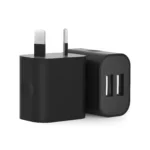Interface USB Power Adapter 5V 2A Australia New Zealand AU Plug Wall Charger Smart Phone Car Interior Accessories