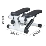 Home Proform Cardio Elliptical Foot Trainer Pedals Under Desk Mini Elliptical Stepper