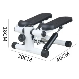 Home Proform Cardio Elliptical Foot Trainer Pedals Under Desk Mini Elliptical Stepper