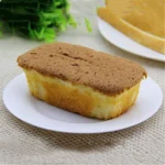 Non Stick Aluminum Loaf Pan Cake Mould Baking Cake Bread Bakeware Toast Tin Oven Rectangle Tray DIY