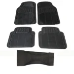 Universal PVC Floor Foot Mats Car Carpet Accessory