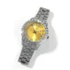 Silver&Yellow