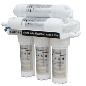 Uf Water Purifier Drink Water Filter Membrane for Water Purifier