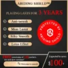 Abiding Shield