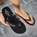 Greatslides 2024 Hot Selling Custom Logo Sandals,Mens Slippers Casual Sandals,Beach Flip-Flops Slippers for Men