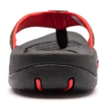 Top Quality Indoor and Outdoor Soft Summer Beach Sandals for Men Flat Shoes Plus Size 48 Comfortable Men Flip Flop Slipper