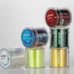 Justron 500m Ocean Boat Saltwater Fishing Line Floating Fishing Line Nylon Monofilament