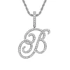 B Silver
