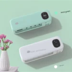 New Design Home Wall Mounted Toothbrush Sterilization Holder Home Edition Air Dry Toothbrush Holder