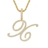 X Gold
