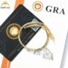 2MM-Yellow Gold