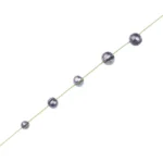 Fishing Tackle Accessories Worm Bullet Fishing Lead Weights 1.75g-21g Lead Sinkers