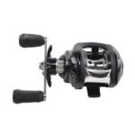 KALIOU AU200 Saltwater High Speed Drag Max 10Kg 18+1BB Baitcasting Reel