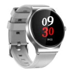 Smart Watch S30 Bracelet Heart Rate Monitor Fitness Tracker Health Sport Watch Round Screen Women Men