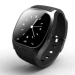 Sport Smart Watch with Pedometer, SMS Alerts, Anti‑Lost Alarm