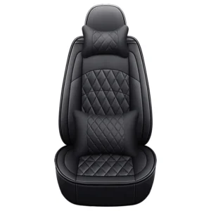 Seat Covers Car Universal Car Seat Covers Interior Accessories for Mitsubishi Xpander