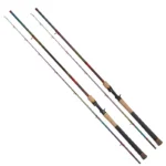 2.1m Battle Fishing Rod Boat Fishing Rod Carbon Fishing Rod