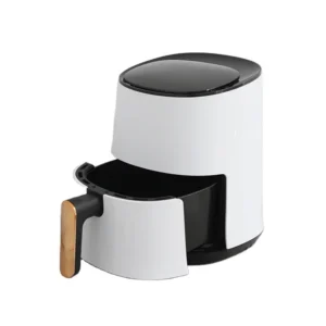 Smart Home No Oil Digital Electric Commercial Oven Mini 2.5L Air Fryer