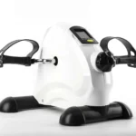 Home Use Professional Body Building Exercise Equipment Aerobics Stepper Exercise Mini Bike Pedal Elliptical Trainer Bike