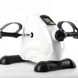 Home Use Professional Body Building Exercise Equipment Aerobics Stepper Exercise Mini Bike Pedal Elliptical Trainer Bike