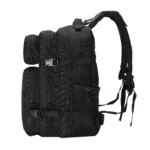 45L Laser Cut Bag Gym Backpack Fitness Crossfit Backpack Bag Men Outdoor Molle Outdoor Travel Backpack Rucksack