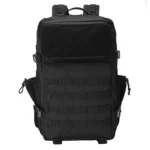 45L Laser Cut Bag Gym Backpack Fitness Crossfit Backpack Bag Men Outdoor Molle Outdoor Travel Backpack Rucksack