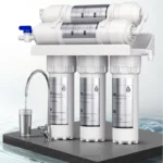 Uf Water Purifier Drink Water Filter Membrane for Water Purifier