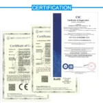 200W Flexible Solar Panel for Campervan Roof Shed 100W Photovoltaic Solar 12V Battery Charging Portable Green Energy Solution