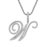 W Silver